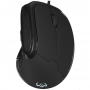 Мышь проводная SVEN RX-G890 черный