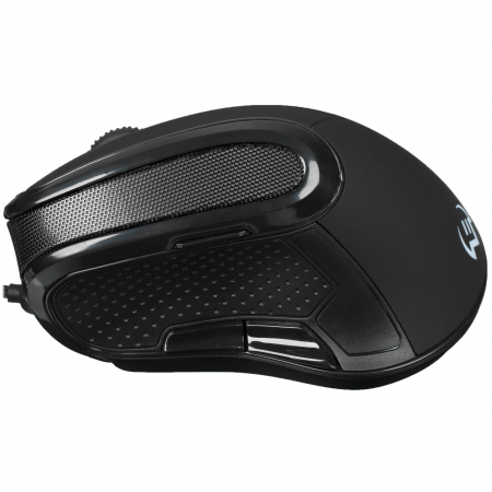 Мышь проводная SVEN RX-G890 черный