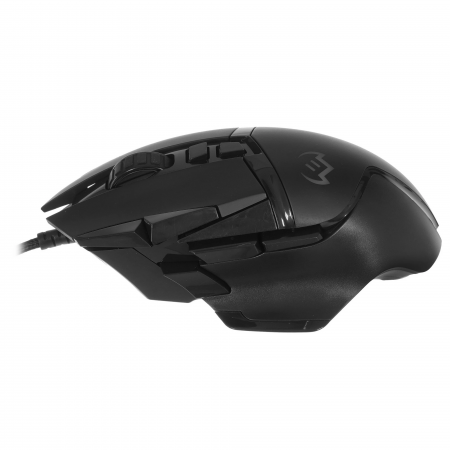 Мышь проводная SVEN RX-G975 черный