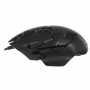 Мышь проводная SVEN RX-G975 черный