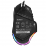 Мышь проводная SVEN RX-G975 черный