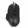 Мышь проводная SVEN RX-G975 черный