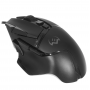 Мышь проводная SVEN RX-G975 черный
