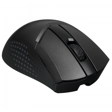 Мышь беспроводная + проводная MSI Clutch GM51 Lightweight черный