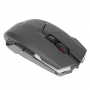 Мышь беспроводная + проводная MSI Clutch GM70 черный