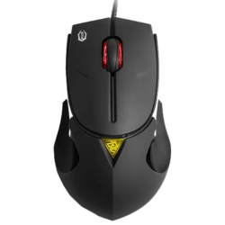 Мышь проводная GAMDIAS APOLLO Extension (GMS5101) черный