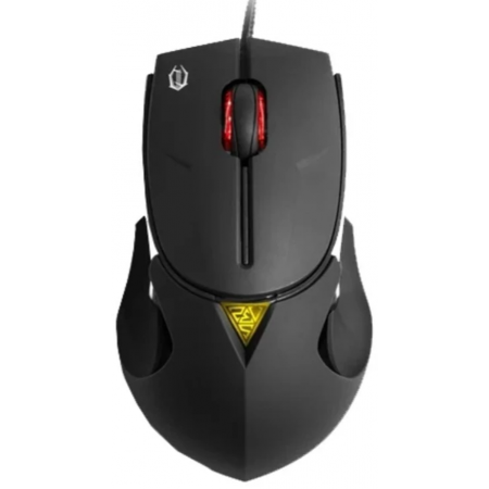 Мышь проводная GAMDIAS APOLLO Extension (GMS5101) черный