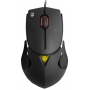 Мышь проводная GAMDIAS APOLLO Extension (GMS5101) черный