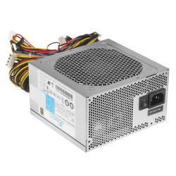 Блок питания Seasonic SSP-450RT (SSP-450RT) серый