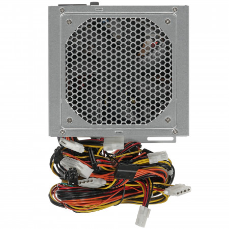 Блок питания Seasonic SS-600ET (SS-600ET) серый