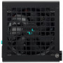Блок питания DeepCool PL650D-FC V2 (R-PL650D-FC0B-WDEU-V2) черный