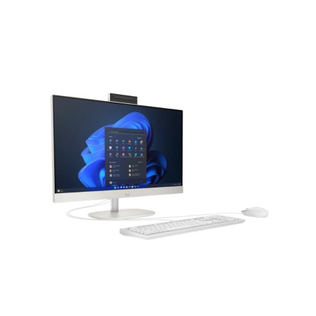 23.8" Моноблок HP ProOne 240 G10 AiO (936H9EA) белый
