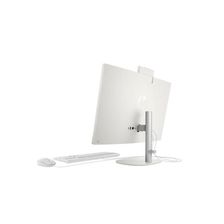23.8" Моноблок HP ProOne 240 G10 AiO (936H9EA) белый