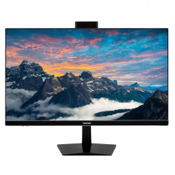 23.8" Моноблок All-in-One PULSER C2400261D (8 гб) черный