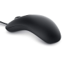 Мышь проводная Dell MS-819 (5770-AARY) черный