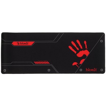 Коврик A4Tech Bloody BP-50L черный