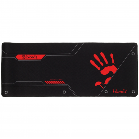 Коврик A4Tech Bloody BP-50L черный
