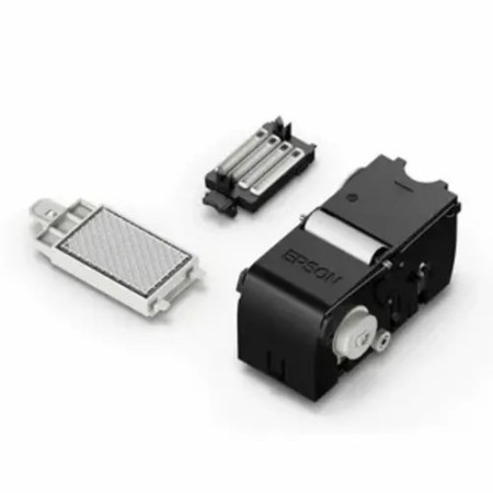 Набор для очистки принтеров Epson C13S400216 черный