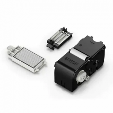 Набор для очистки принтеров Epson C13S400216 черный