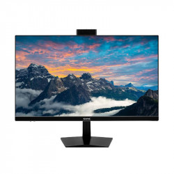 23.8" Моноблок All-in-One PULSER C2400261D (16 гб) черный
