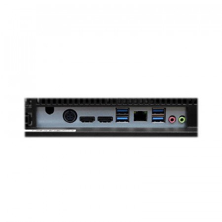 23.8" Моноблок All-in-One PULSER C2400261D (16 гб) черный