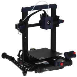 3D-принтер Anycubic Kobra 2 Neo (KNVA0BK-Y-O) черный