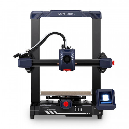 3D-принтер Anycubic Kobra 2 Pro (K2RC0BK-Y-O) черный