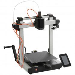 3D-принтер Anycubic Kobra 3 (KB30BK0C-O) серый