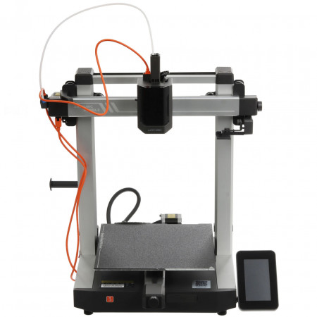 3D-принтер Anycubic Kobra 3 (KB30BK0C-O) серый