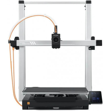 3D-принтер Anycubic Kobra 3 Max (KB3MBK0A-O) серый