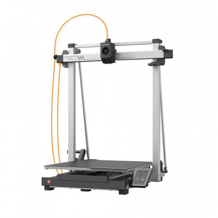 3D-принтер Anycubic Kobra 3 Max (KB3MBK0A-O) серый