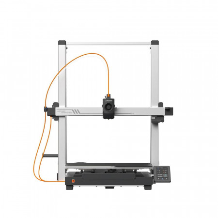 3D-принтер Anycubic Kobra 3 Max (KB3MBK0A-O) серый