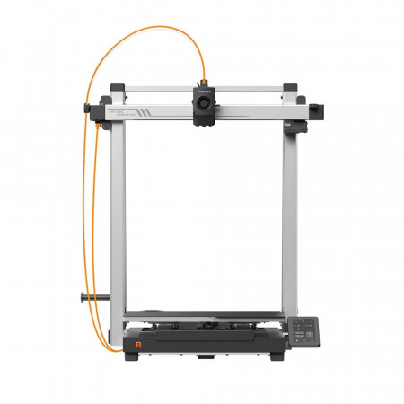 3D-принтер Anycubic Kobra 3 Max (KB3MBK0A-O) серый