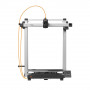 3D-принтер Anycubic Kobra 3 Max (KB3MBK0A-O) серый