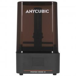 3D-принтер Anycubic Photon Mono 4 (PM40BK0A-O) черный