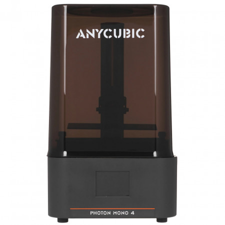 3D-принтер Anycubic Photon Mono 4 (PM40BK0A-O) черный