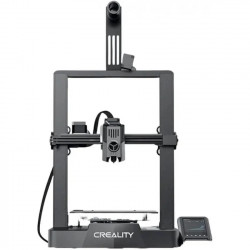 3D принтер Creality Ender-3 V3 KE серый