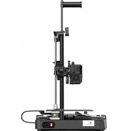 3D принтер Creality Ender-3 V3 KE серый
