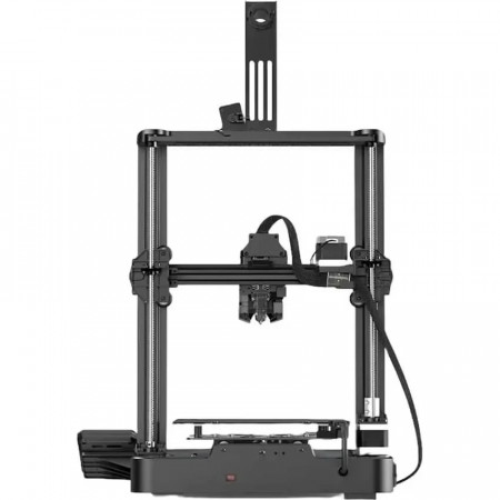 3D принтер Creality Ender-3 V3 KE серый