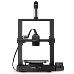 3D принтер Creality Ender-3 V3 SE черный