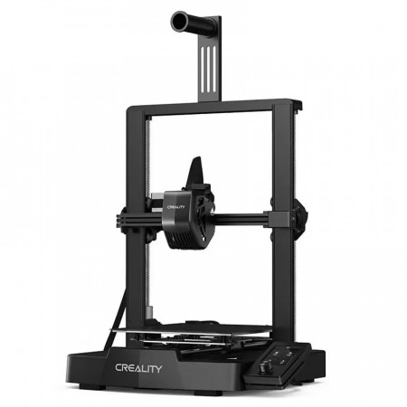 3D принтер Creality Ender-3 V3 SE черный