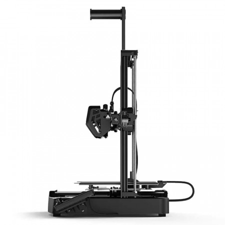 3D принтер Creality Ender-3 V3 SE черный