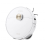 Робот-пылеcос Dreame Robot Vacuum L40s Pro Ultra (RLL74CE) белый