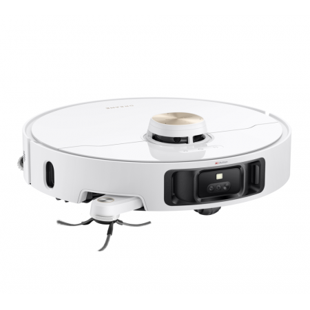 Робот-пылеcос Dreame Robot Vacuum L40s Pro Ultra (RLL74CE) белый