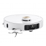 Робот-пылеcос Dreame Robot Vacuum L40s Pro Ultra (RLL74CE) белый