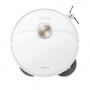 Робот-пылеcос Dreame Robot Vacuum L40s Pro Ultra (RLL74CE) белый