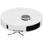 Робот-пылеcос Dreame Robot Vacuum X40 Ultra Complete (RLX63CE-2) белый