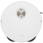 Робот-пылеcос Dreame Robot Vacuum X40 Ultra Complete (RLX63CE-2) белый