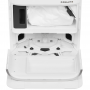 Робот-пылеcос Dreame Robot Vacuum X40 Ultra Complete (RLX63CE-2) белый
