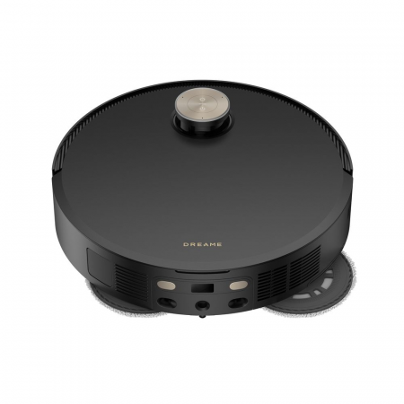 Робот-пылеcос Dreame Robot Vacuum X50 Ultra Complete (RLX85CE-4 Black) черный